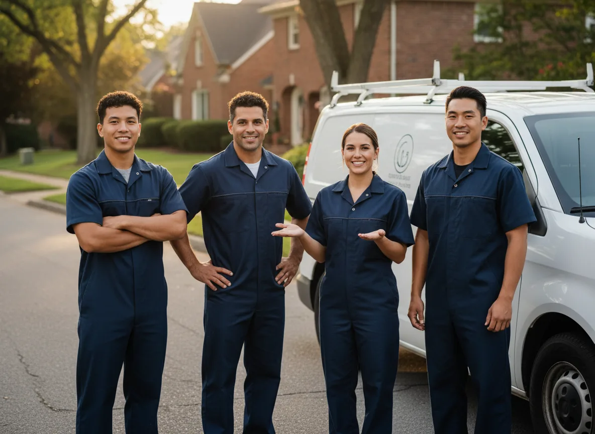 Home Gutter Service company in Lena, MS